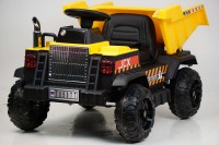 Детский электромобиль-трактор T090TT