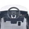 Детский электромобиль Audi Q8 White 12V - BBH-1187