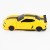Радиоуправляемый робот трансформер Chevrolet Camaro 1:24 - MZ-2827P