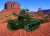 Радиоуправляемый танк Heng Long Bulldog 1:16 - 3839-1 pro
