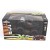 Радиоуправляемый черный внедорожник YED MUD SUV 1:16 - YE81408
