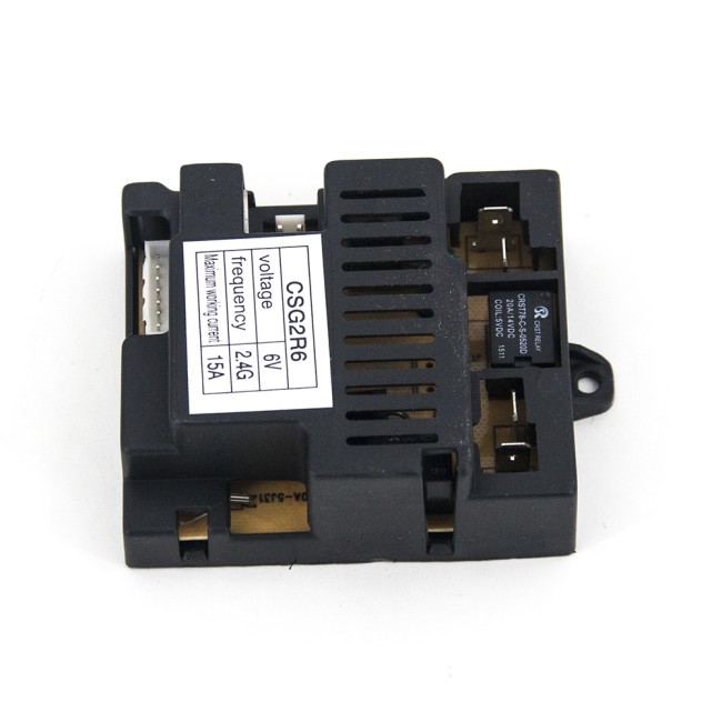Контроллер 6V 2.4G для DMD-238 - DMD-038