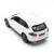 Радиоуправляемая машина Rastar Porsche Cayenne Turbo White 1:14 - RAS-42900-W