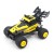 Радиоуправляемая трагги CraZon Red Ghost / Sprint 2WD 1:28 (сменные колеса и корпус) - 172802-R