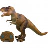 Радиоуправляемый динозавр Тиранозавр (свет, звук) - RUI-9981