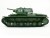 Радиоуправляемый танк Heng Long KV-1 1:16 - 3878-1