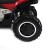 Детский спортивный электроквадроцикл Dongma ATV Red Brushless DMD-278A