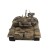 Радиоуправляемый танк Heng Long Россия S version V7.0 масштаб 1:16 RTR 2.4G - 3938-1Upg V7.0