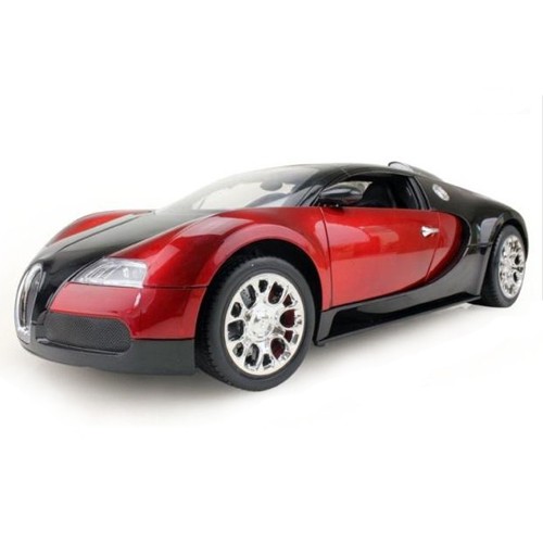 Радиоуправляемая машина MZ Bugatti Veyron Red 1:10 - 2050