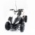 Детский спортивный электроквадроцикл Dongma ATV White Brushless DMD 278A-W