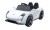 Детский электромобиль ToyLand Sport mini BBH7188
