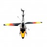 Радиоуправляемый вертолет WL Toys V913 4CH Brushless 2.4G - WLT-V913BL