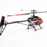Радиоуправляемый вертолет WL Toys V913 4CH Brushless 2.4G - WLT-V913BL