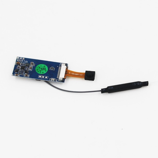 Камера для квадрокоптера MJX X301H - MJX-X301H09