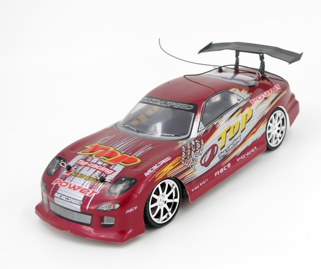Радиоуправляемый автомобиль для дрифта Mazda RX-7 GT 1:14 - 828-4