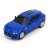 Радиоуправляемая машина MZ Maserati SUV Levante MY Blue 1:24 - 27056