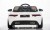 Детский электромобиль DMD-218 Jaguar RS-3 White 12V - DMD-218-WHITE