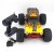 Радиоуправляемый внедорожник HSP Hot Rod 4WD 1:10 2.4G - 94111-STS046