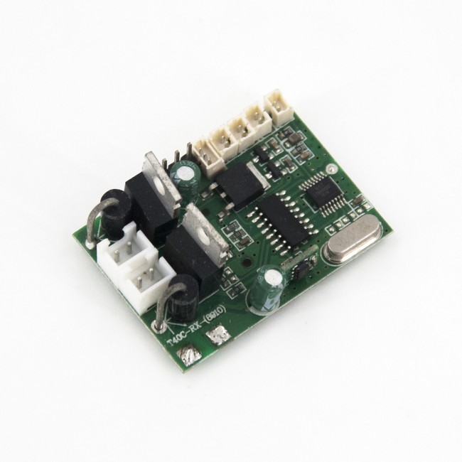 Контроллер для вертолета MJX T55 - MJX-T55C-019