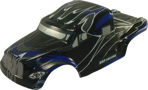 Корпус HSP - 08326