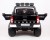 Детский электромобиль Dake Ford Ranger Black 4WD MP4 - DK-F650