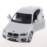 Радиоуправляемая машина MZ BMW X6 1:24 - 25019A