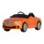 Радиоуправляемый электромобиль Rastar 82100 Bently Continental GTC 12V Orange - 82100-O