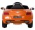 Радиоуправляемый электромобиль Rastar 82100 Bently Continental GTC 12V Orange - 82100-O