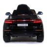 Детский электромобиль Audi RS Q8 12V 2WD - HL518-LUX-BLACK