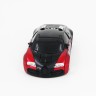Радиоуправляемый трансформер MZ Bugatti Veyron Red 1:24 - 2815X-R