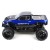 Радиоуправляемый внедорожник HSP Sheleton Blue EP Brushless 4WD 1:5 2.4G - 94080-14050-BL