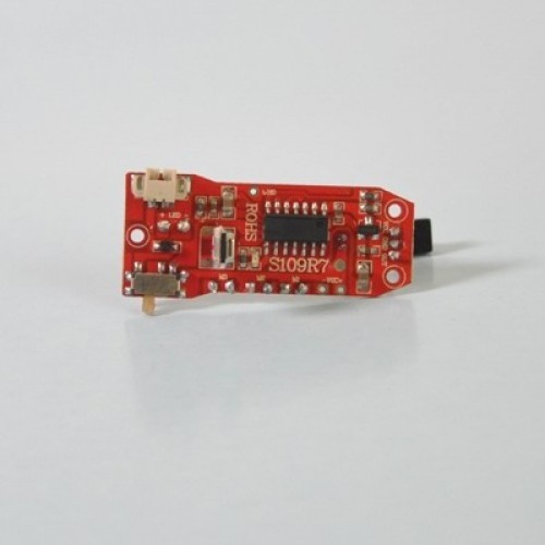 Плата приемника Syma - S109G-18