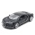 Радиоуправляемая машина Rastar Veyron Chiron Black 1:14 - RAS-75700
