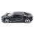 Радиоуправляемая машина Rastar Veyron Chiron Black 1:14 - RAS-75700