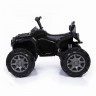 Детский квадроцикл Grizzly ATV Black BDM0906
