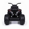 Детский квадроцикл Grizzly ATV Black BDM0906