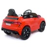 Детский электромобиль Audi RS Q8 12V 2WD - HL518-LUX-RED