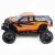 Радиоуправляемый внедорожник HSP Sheleton Orange EP Brushless 4WD 1:5 2.4G - 94080-14050-O