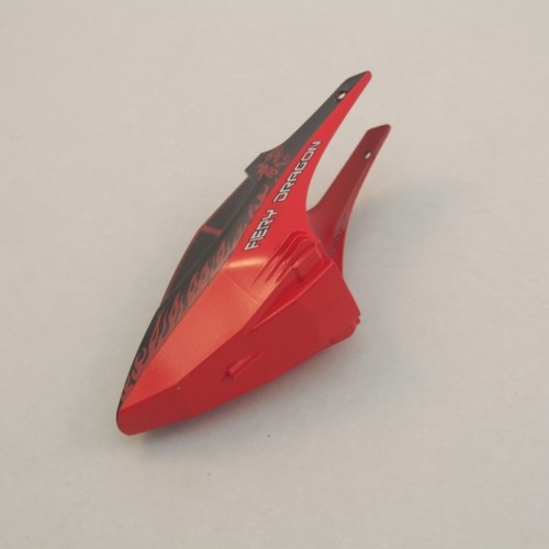 Кабина красная Syma - F1-01B