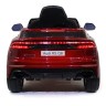 Детский электромобиль Audi RS Q8 12V 2WD - HL518-LUX-RED-PAINT