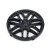 Декоративный колпак колеса для HL228 (черный лак) - HL-028