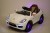 Детский электромобиль Porsche Panamera  A444AA VIP