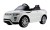 Радиоуправляемый электромобиль Rastar Land Rover Evoque 12V White - 81400-W