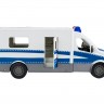 Радиоуправляемый полицейский фургон Double Eagle 2.4G - E672-003