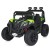 Детский электромобиль Багги (полный привод, EVA, 12V) - HC-301-4WD-GREEN