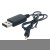 Зарядное устройство USB для LCD экрана - V666-34