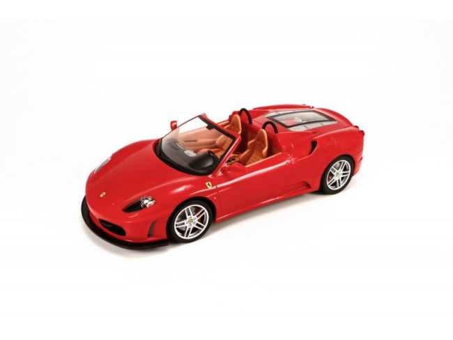 Радиоуправляемая машина MJX Ferrari Spider 1:10 - 8203