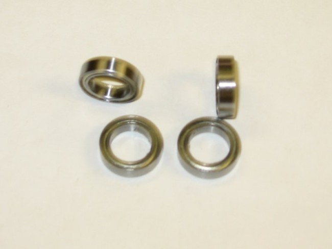 Подшипник HSP - 86693 / 286068B