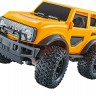 Радиоуправляемый оранжевый джип 4WD 1:16 - 518-01-ORANGE