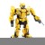 Радиоуправляемый конструктор CADA 2 в 1 трансформер B127-BeeBot (1124 детали) - C51029W